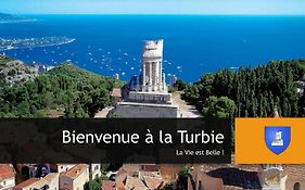 Trophee D'Auguste