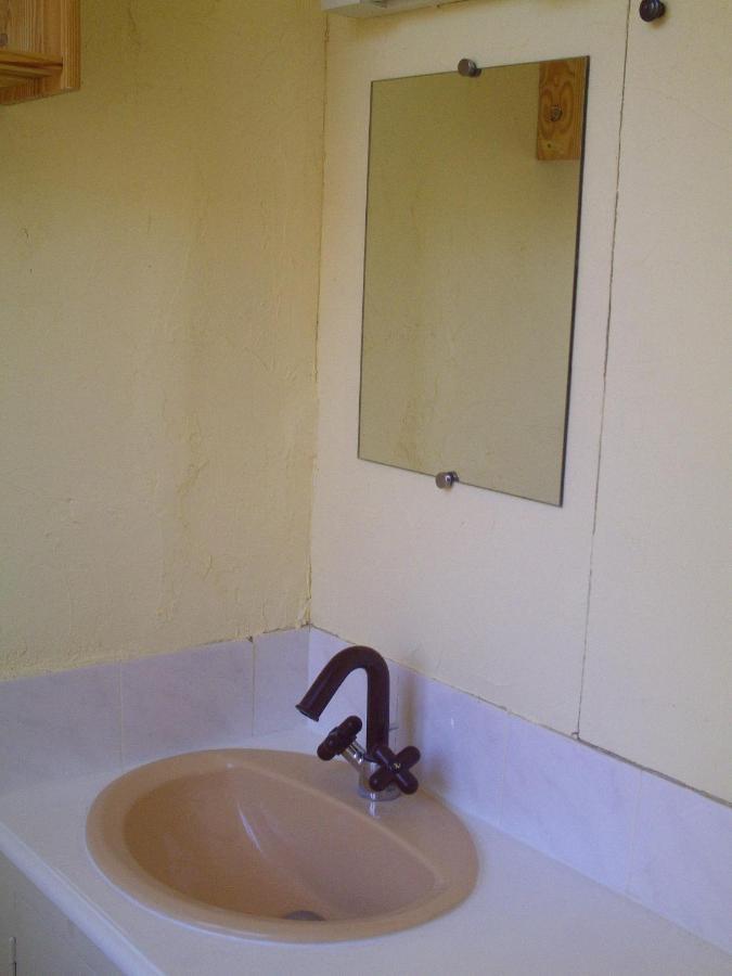 Ferienwohnung Trophee D'Auguste La Turbie Exterior foto